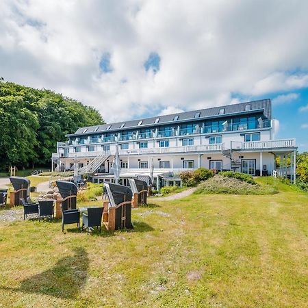 Hotel Koenigslinie Sassnitz Εξωτερικό φωτογραφία
