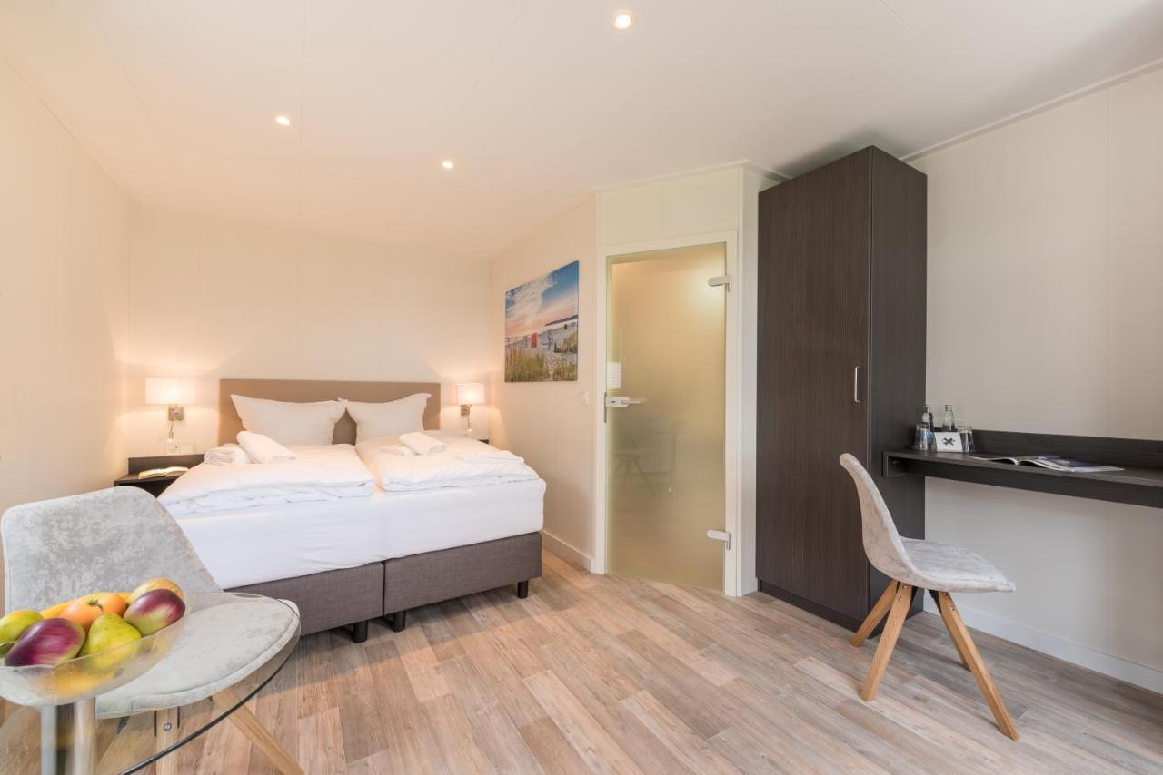 Hotel Koenigslinie Sassnitz Εξωτερικό φωτογραφία