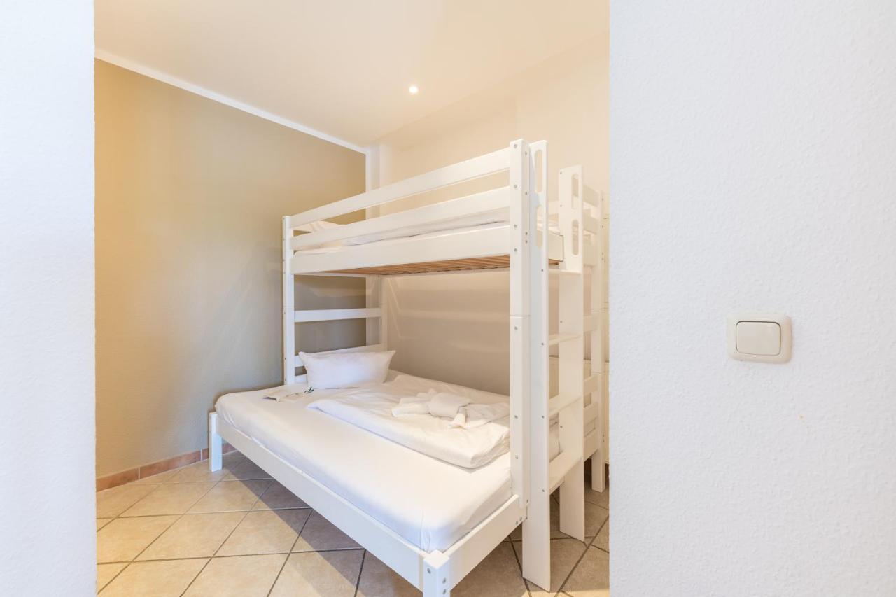 Hotel Koenigslinie Sassnitz Εξωτερικό φωτογραφία